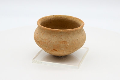 Early Bronze Age Pot