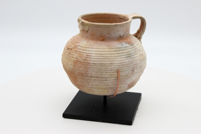 Early Bronze Age Jug
