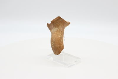 Hellenistic Period Jug Handle