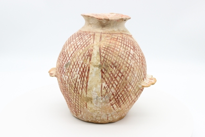 Iron Age Jug