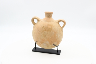 Double Loop Jug