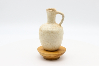 Pottery Juglet