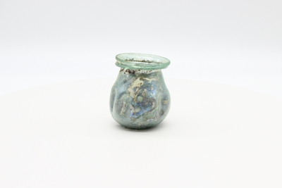 Glass Cup