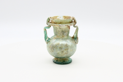 Two Handled Jar