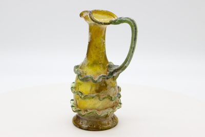 Cosmetic Tube with Vase