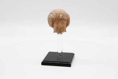 Ceramic Head