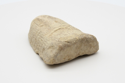 Carved Stone