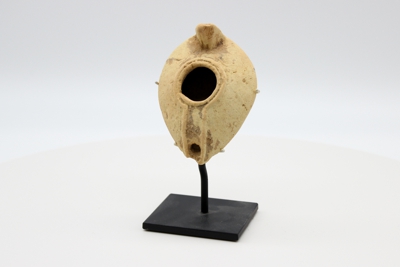 Oil Lamp