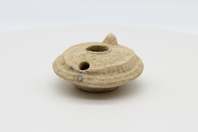 Oil Lamp