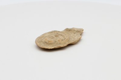 Carved Face