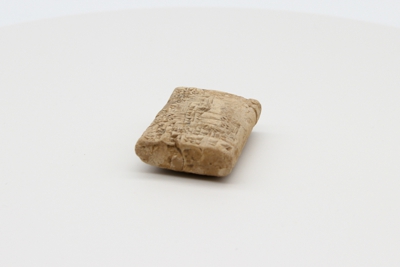 Cuneiform Tablet