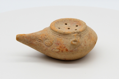 Oil Lamp