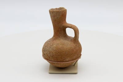 Pottery Juglet