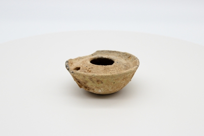 Oil Lamp