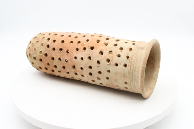Pottery Sieve