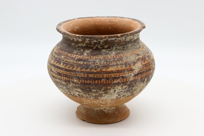 Ceramic Pot