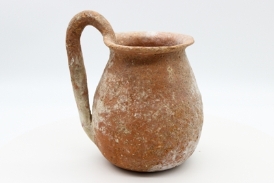 Ceramic Jug