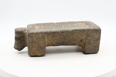Stone Lion