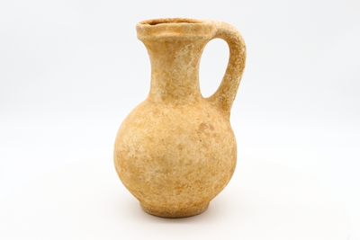 Ceramic Jug