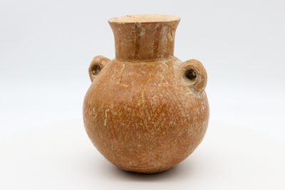 Jug with Double Handles