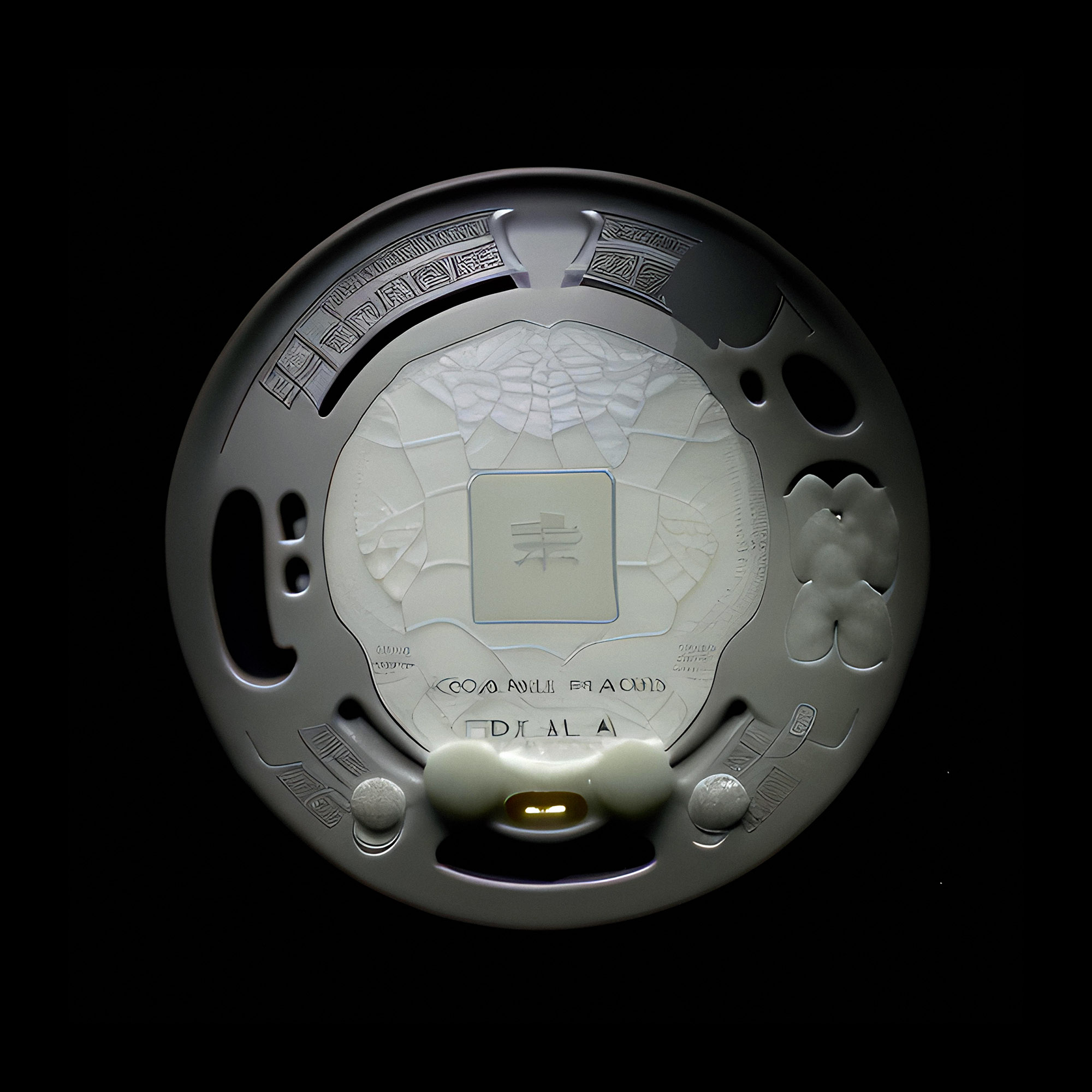 Sound SYS™ Neurotrancemitter 01