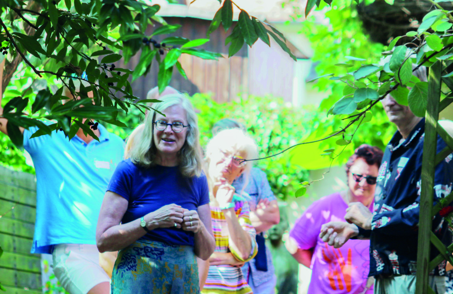 Sommerfest 2023