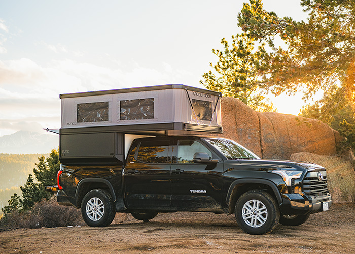 Overlanding Events in South Carolina