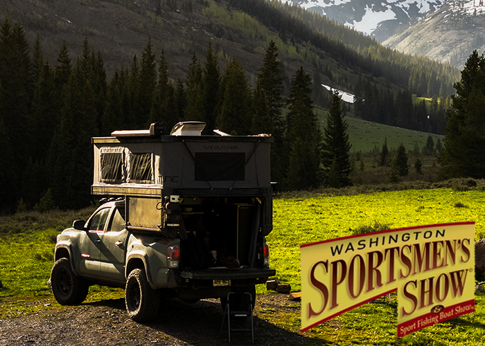 Washington Sportsman's Show