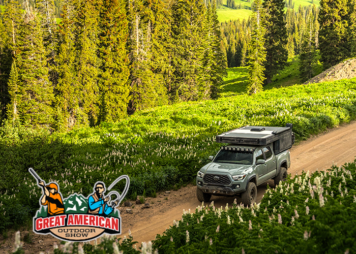 Great American Outdoor Show