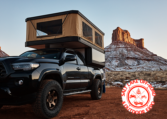Salt Lake Off-Road & Outdoor Expo