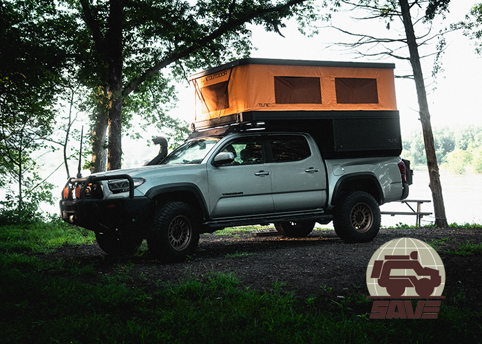 Southeast Adventure Vehicle Expo