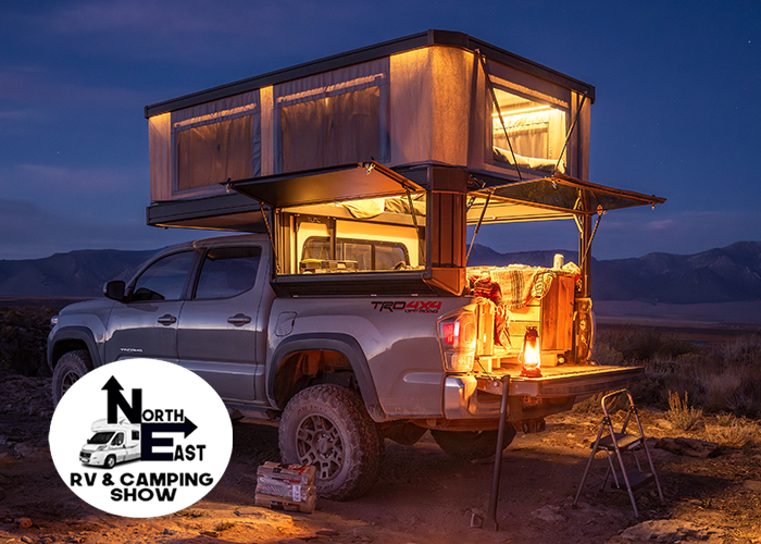 Northeast RV & Camping Show