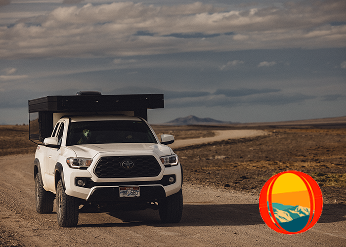 Overland Expo Costa Mesa