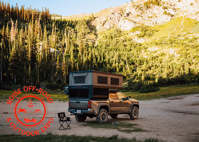 Boise Off-Road & Outdoor Expo