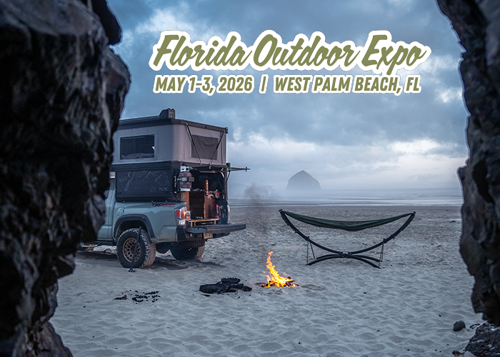 Florida Outdoors Expo