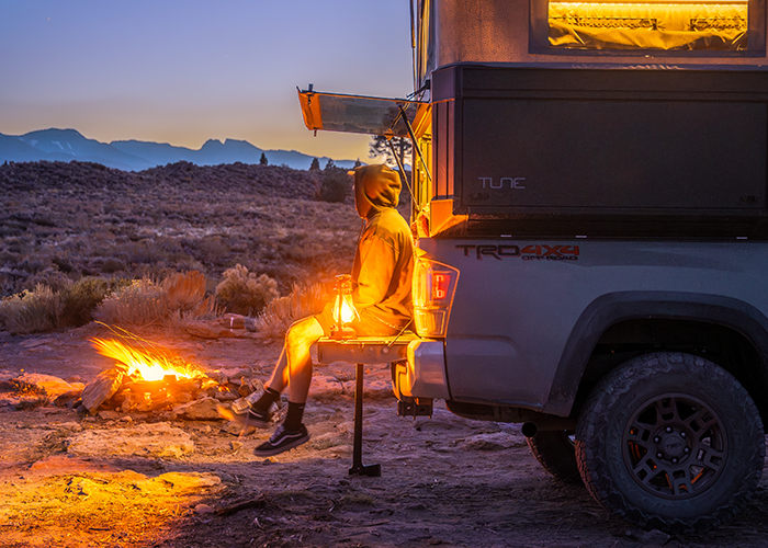 free camping spots in colorado