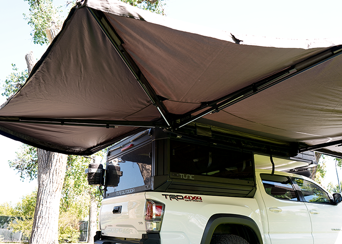 awning for camper