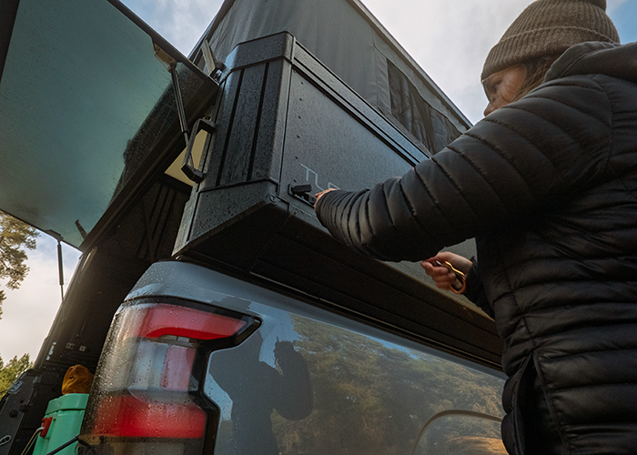 tune m1 camper