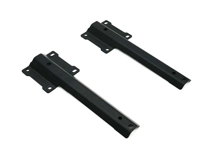 MAXTRAX mounts