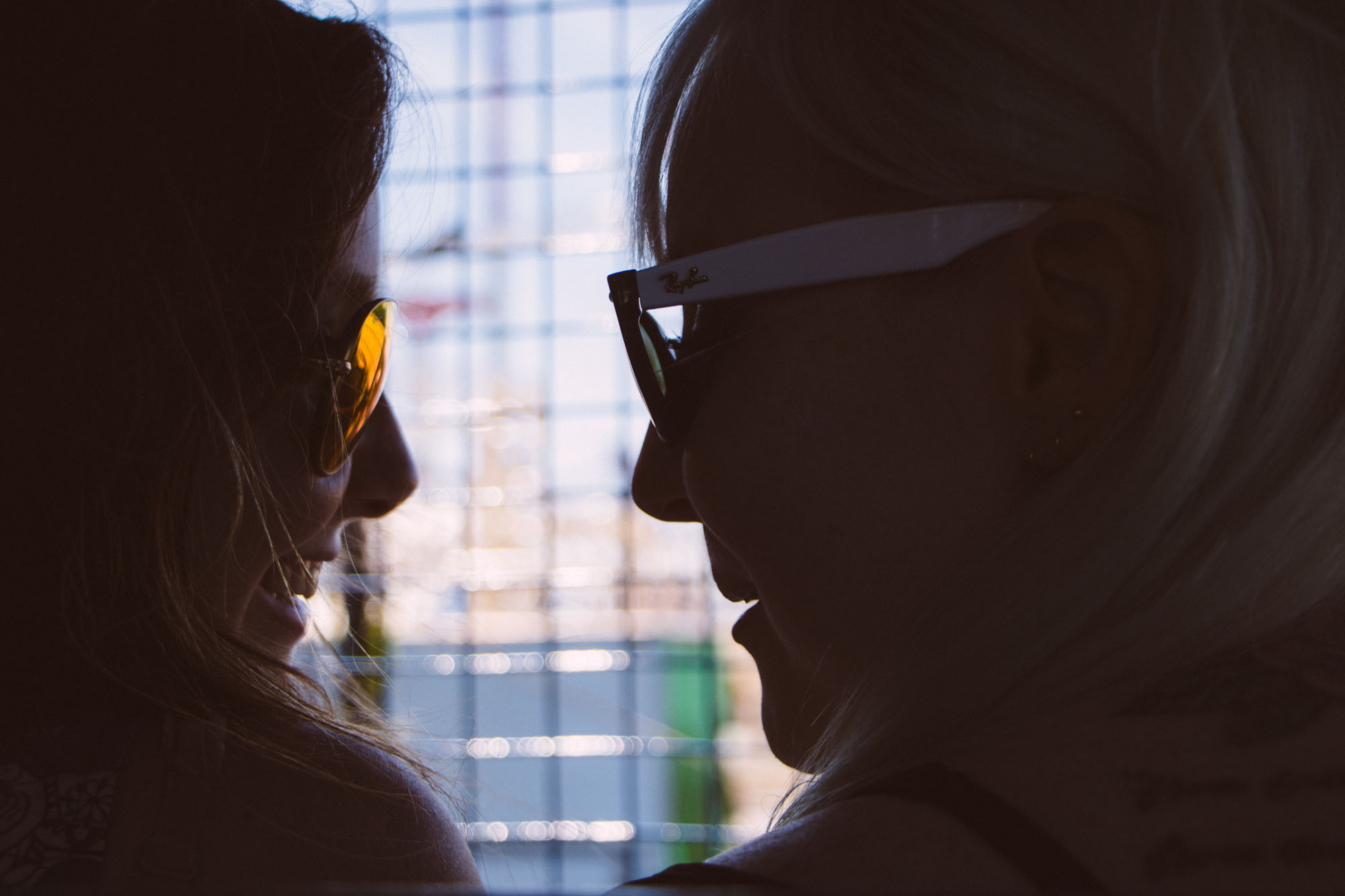 Coney Island, photo by Jonathan Graves