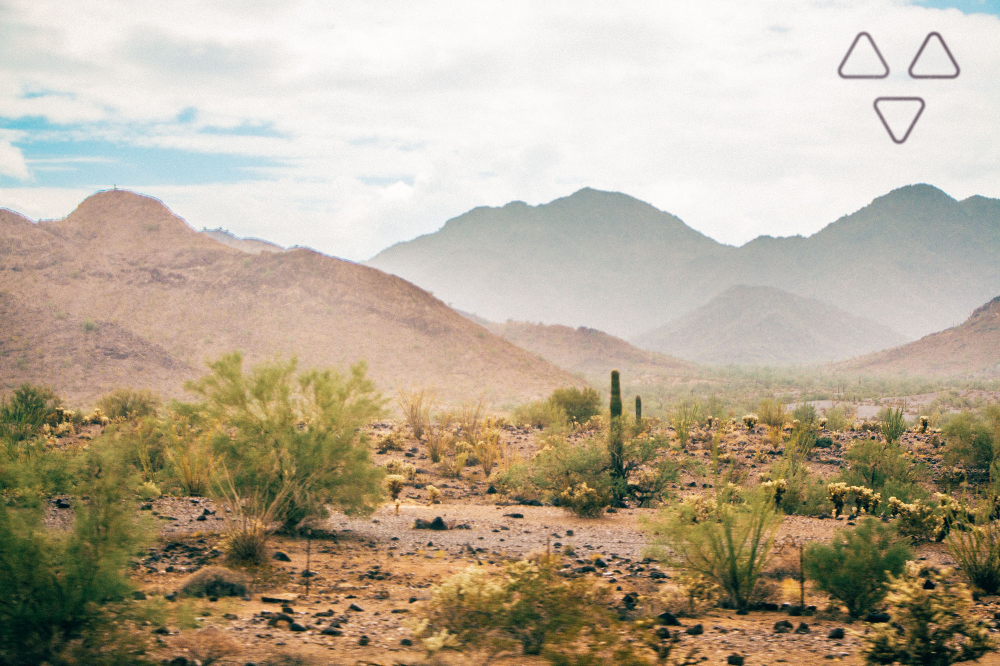 Arizona, photo by Jonathan Graves