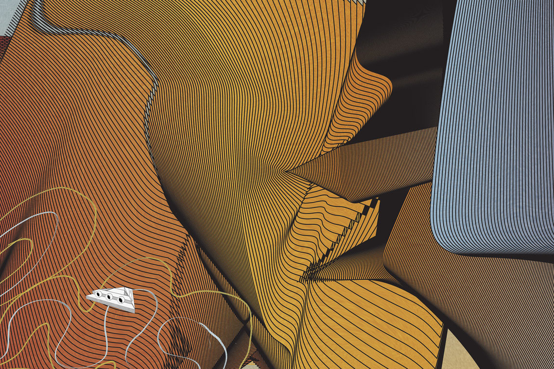 Album Artwork for Corbu - Crayon Soul by Jonathan Graves