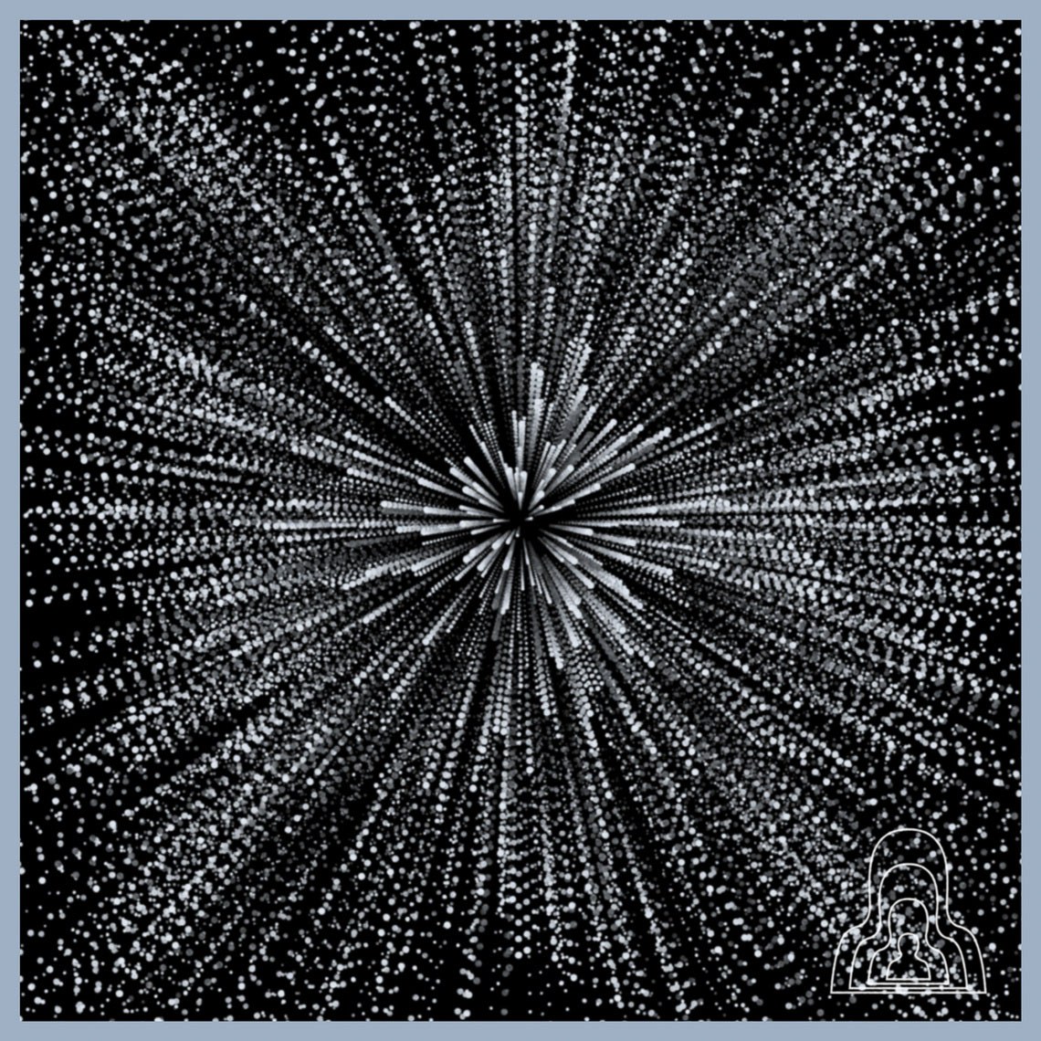 Corbu — Through Emptiness single artwork
