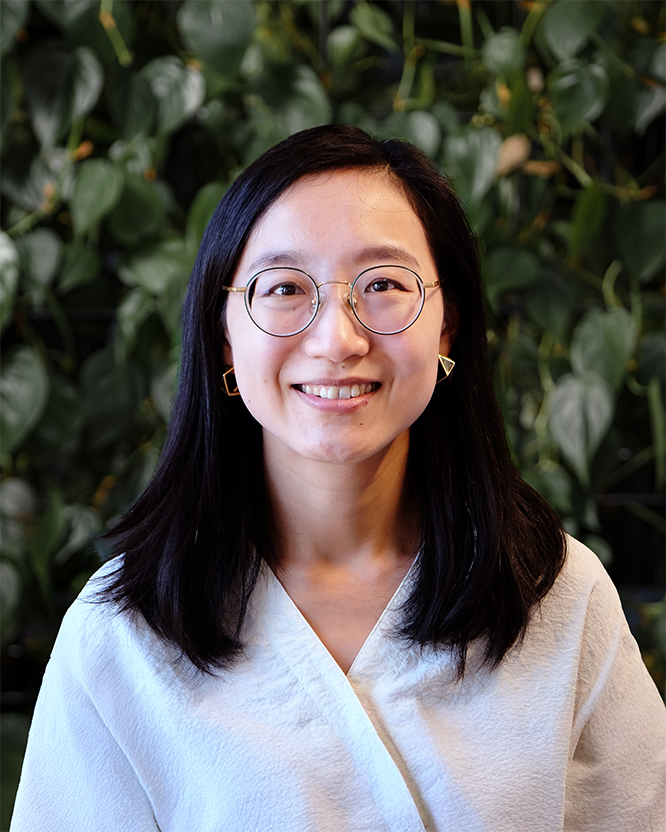 Alex Zhong