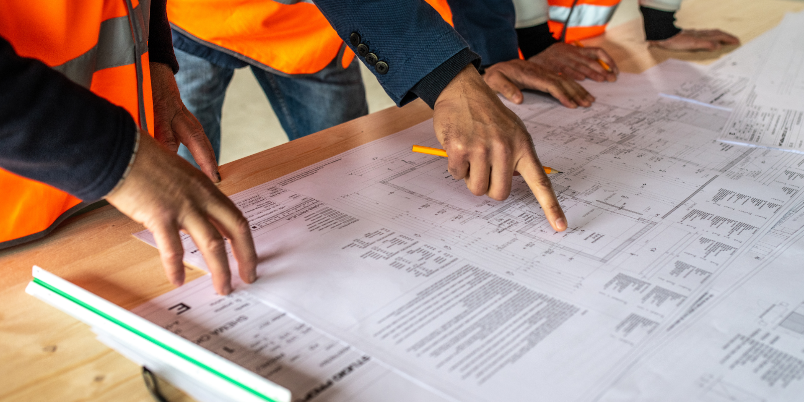 Traditional Construction Workforce Management