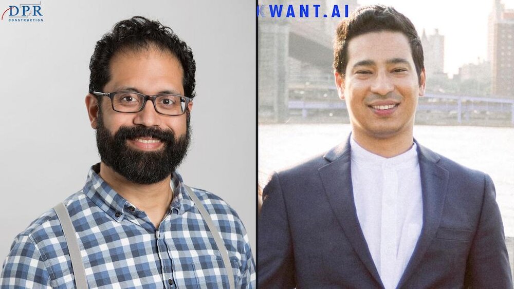 innovation leader and ceo