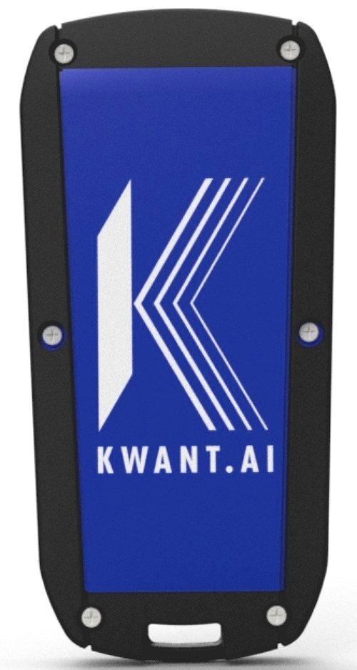 kwant ai sensor