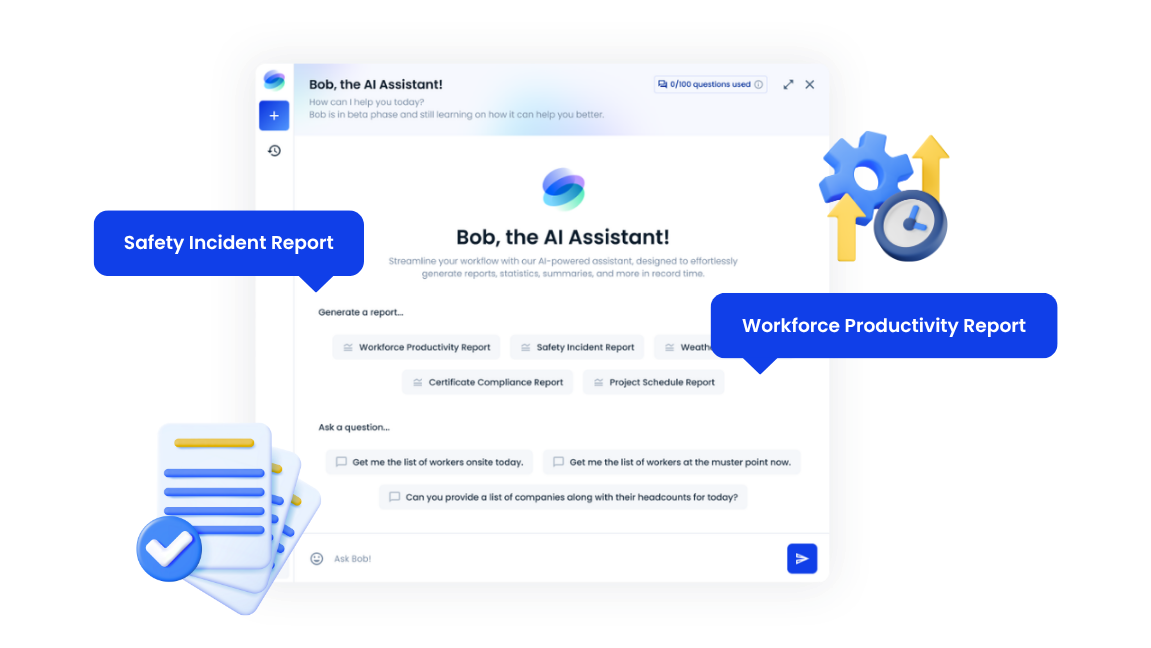 Kwant workforce intelligence platform image