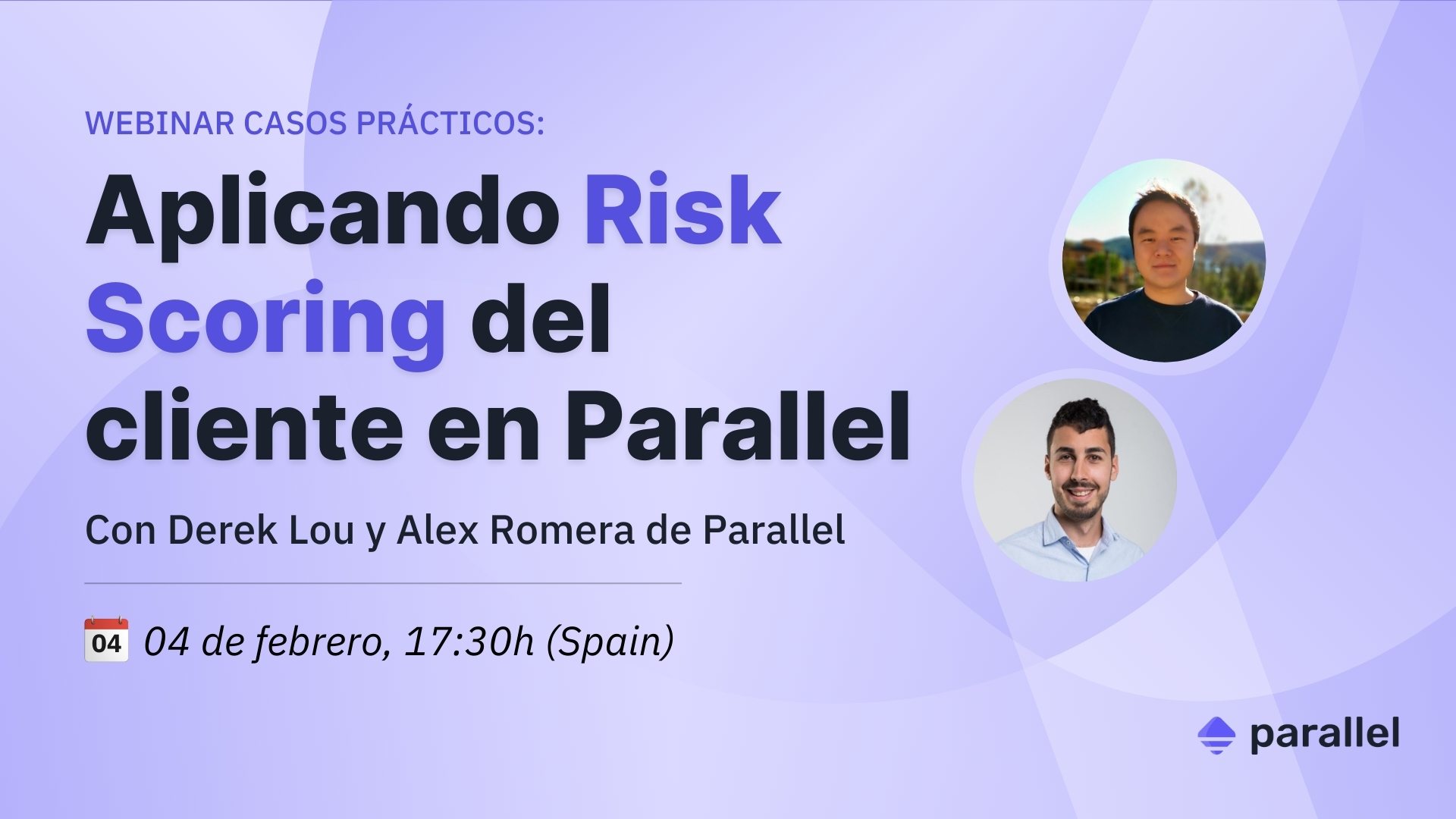 cartel webinar Parallel Scoring
