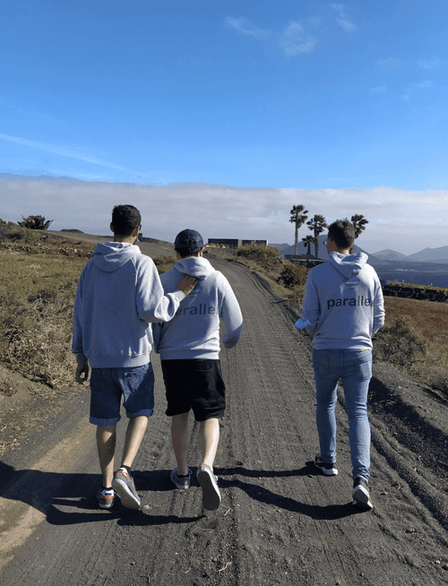 About us | Parallel